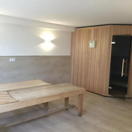 Bellevue Nr. 17 Appartement Scharbeutz Buitenkant foto