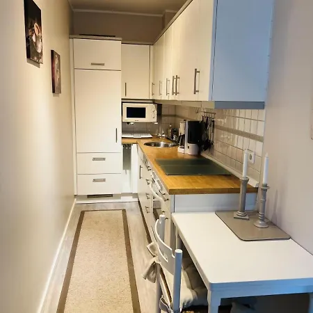 Bellevue Nr. 17 Appartement Scharbeutz Buitenkant foto
