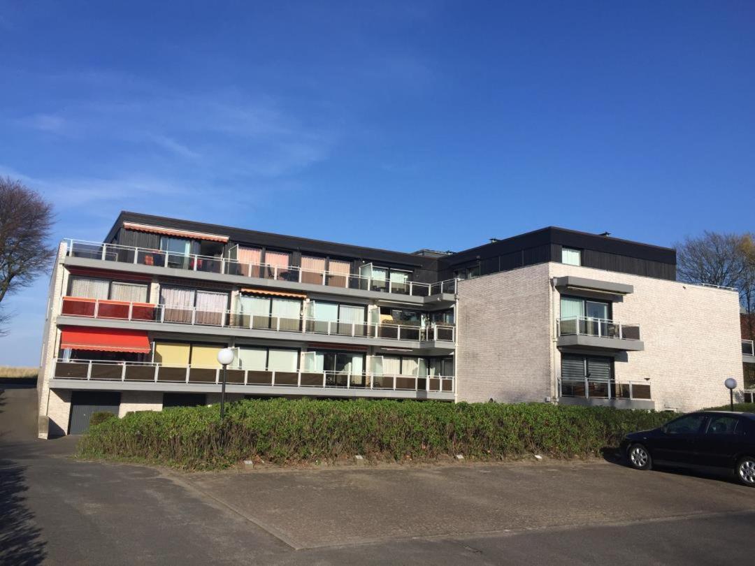 Bellevue Nr. 17 Apartment Scharbeutz